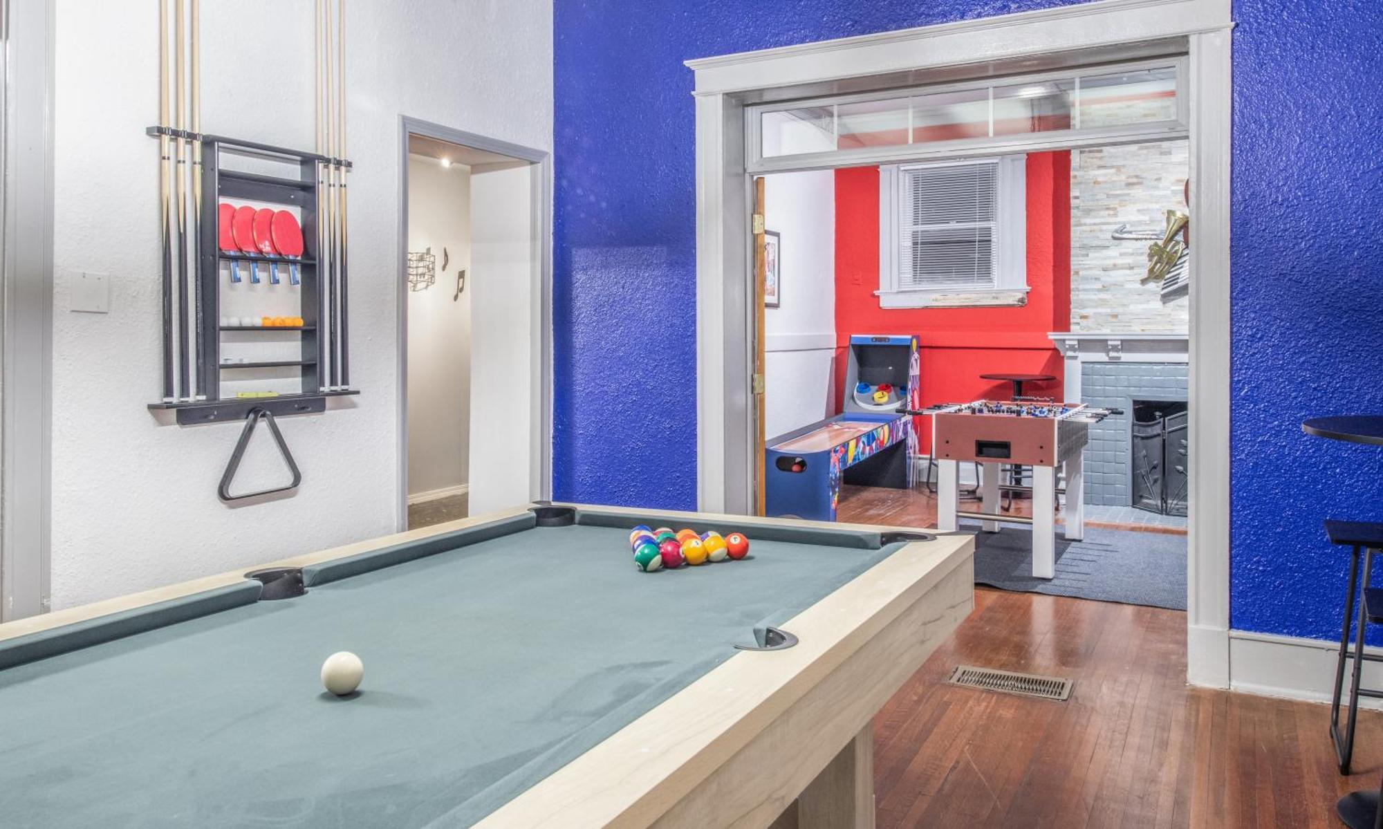Bluff Luxe Midtown *
