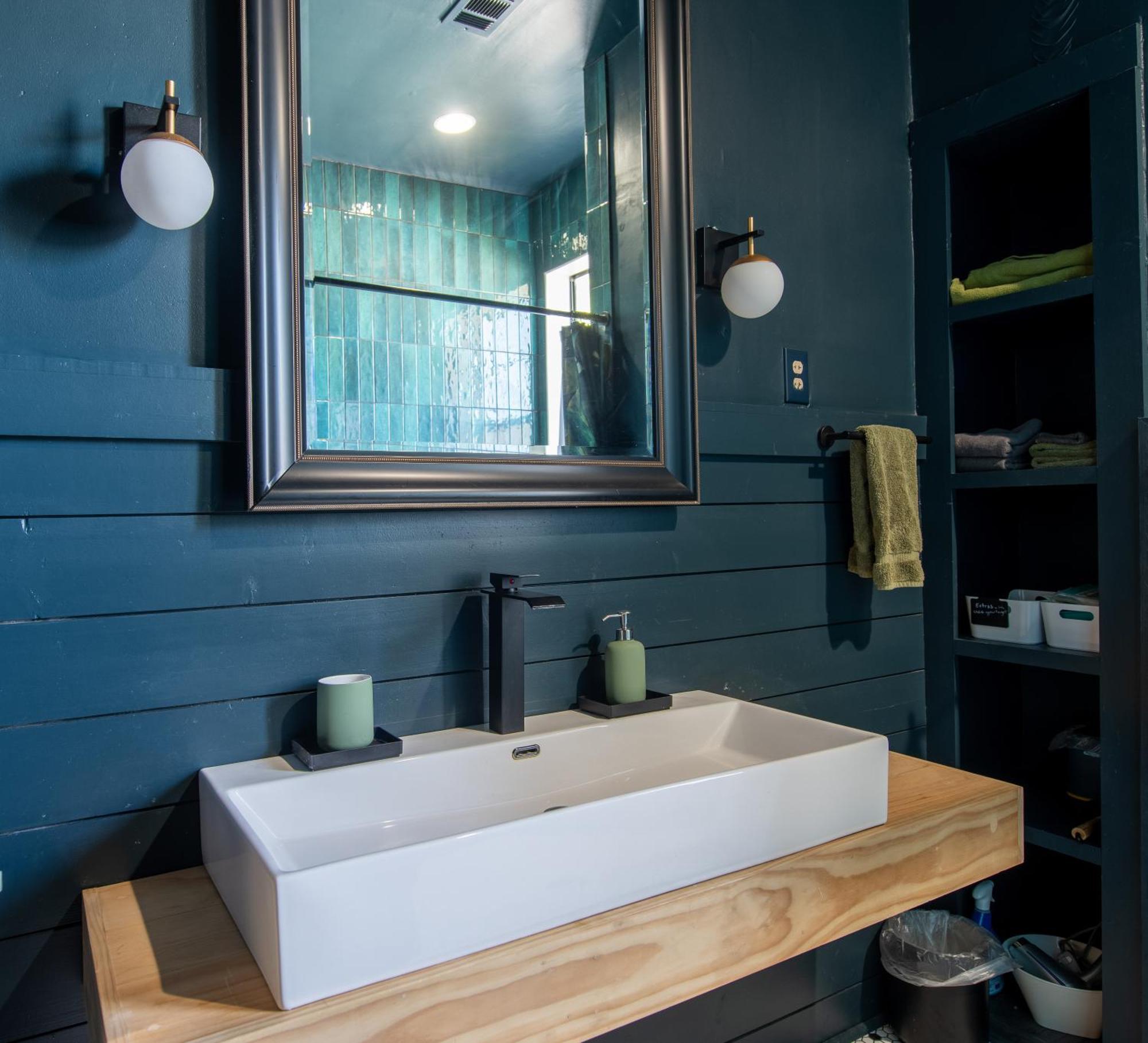 Bluff Luxe Midtown *