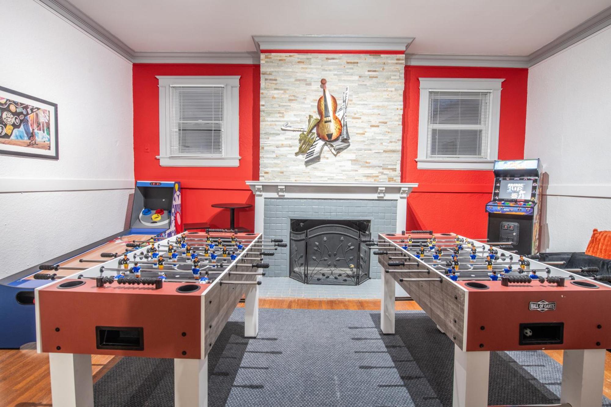 Bluff Luxe Midtown