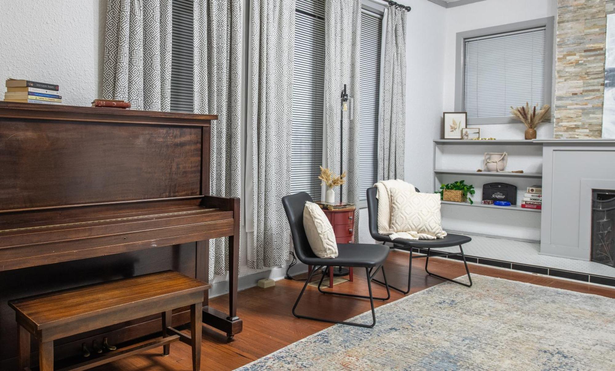 Bluff Luxe Midtown Memphis