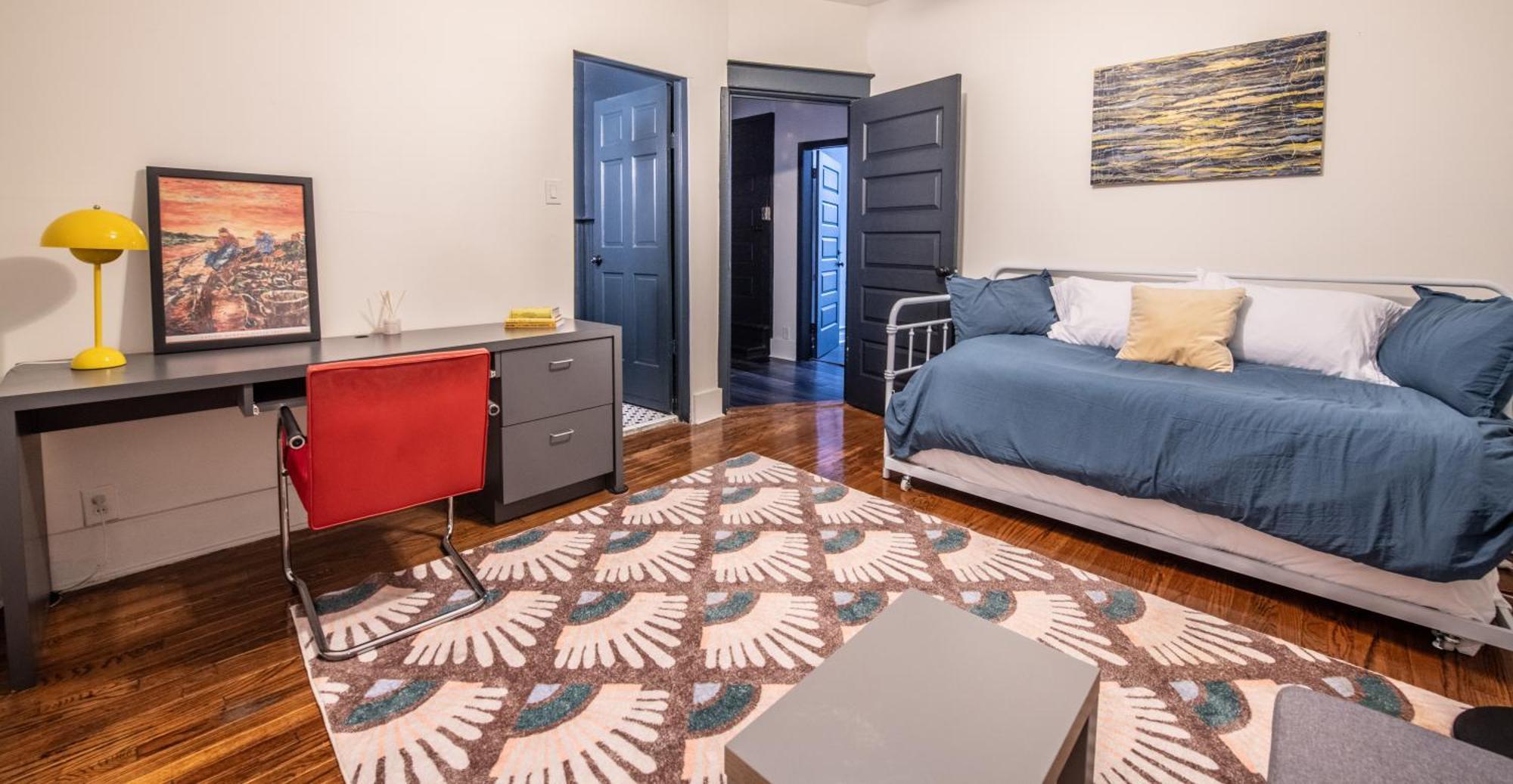 Bluff Luxe Midtown *